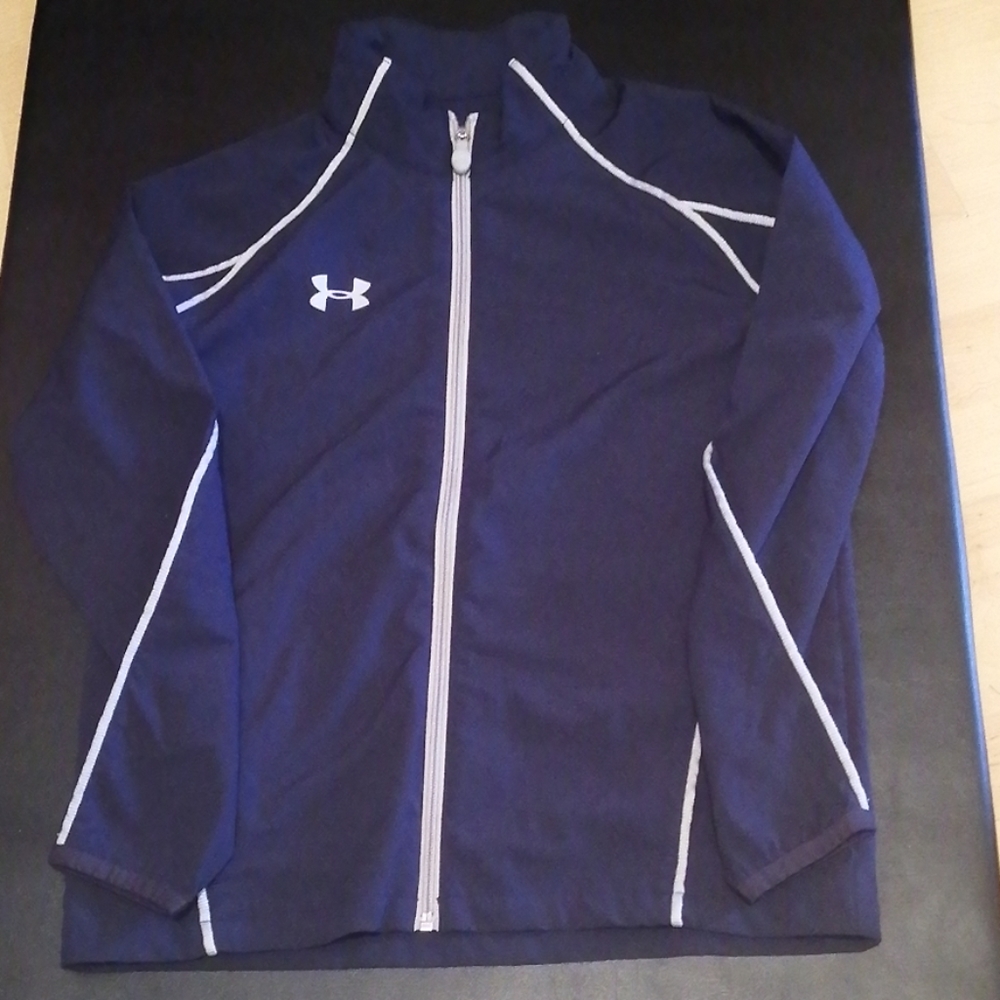 Under Armour Springs coat under armour